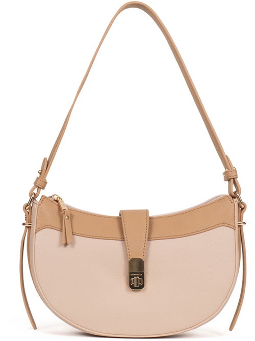 Bolso de hombro con 1 asa LYS - Kiabi