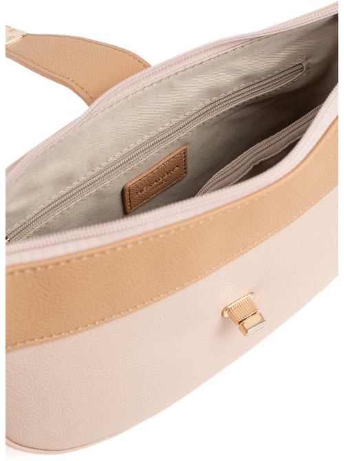 Bolso de hombro con 1 asa LYS - Kiabi