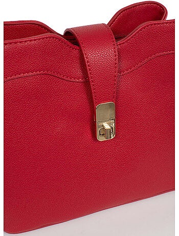 Bolso de hombro con 1 asa LYS
