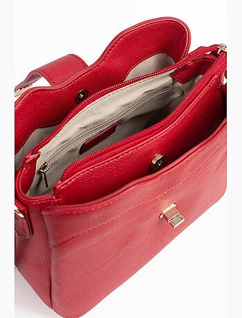 Bolso de hombro con 1 asa LYS