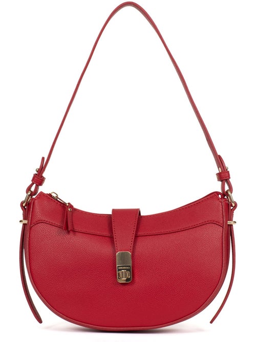 Bolso de hombro con 1 asa LYS - Kiabi