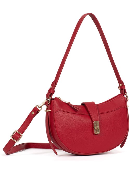 Bolso de hombro con 1 asa LYS - Kiabi