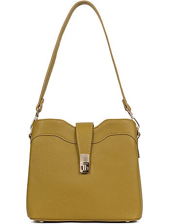 Bolso de hombro con 1 asa LYS