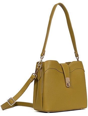 Bolso de hombro con 1 asa LYS