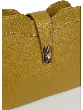 Bolso de hombro con 1 asa LYS