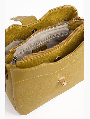 Bolso de hombro con 1 asa LYS