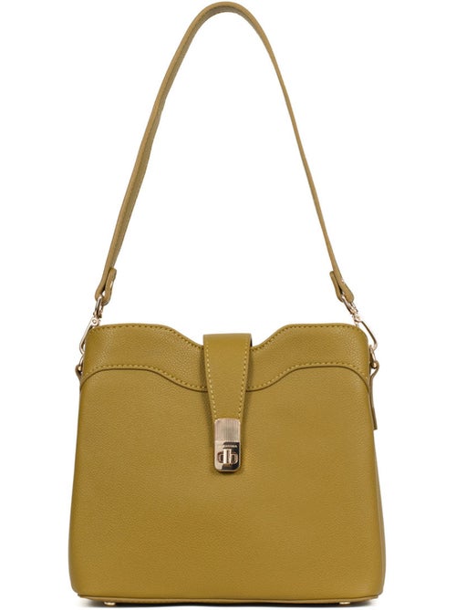 Bolso de hombro con 1 asa LYS - Kiabi Bolso de hombro con 1 asa LYS - Kiabi