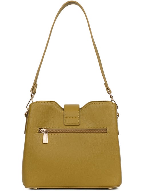 Bolso de hombro con 1 asa LYS - Kiabi Bolso de hombro con 1 asa LYS - Kiabi