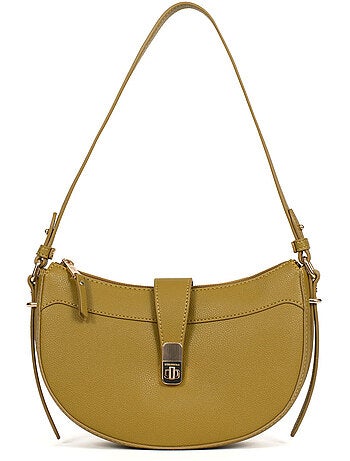 Bolso de hombro con 1 asa LYS