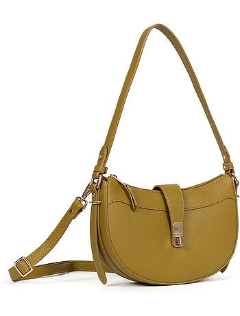 Bolso de hombro con 1 asa LYS