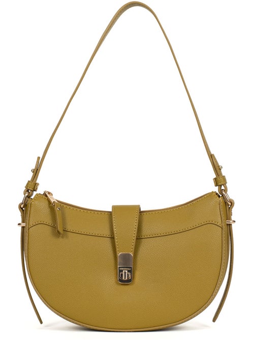 Bolso de hombro con 1 asa LYS - Kiabi