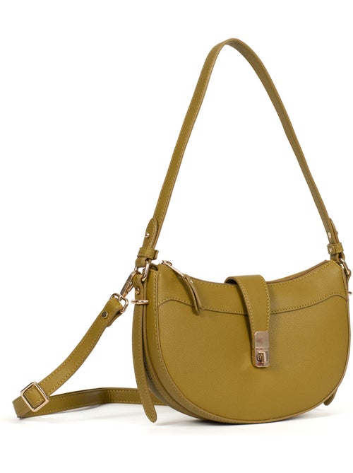 Bolso de hombro con 1 asa LYS - Kiabi