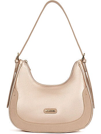 Bolso de hombro con 1 asa MOLY