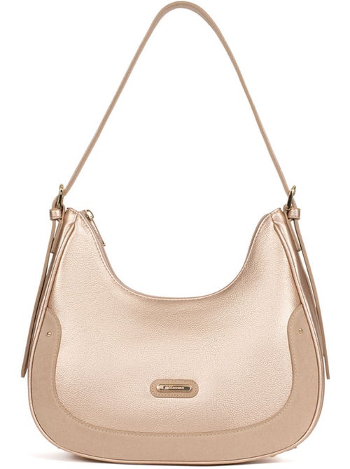 Bolso de hombro con 1 asa MOLY - Kiabi