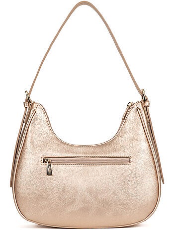 Bolso de hombro con 1 asa moly hexagona