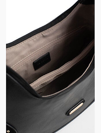Bolso de hombro con 1 asa moly hexagona