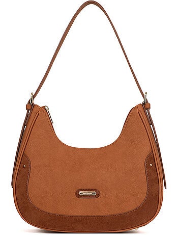 Bolso de hombro con 1 asa MOLY