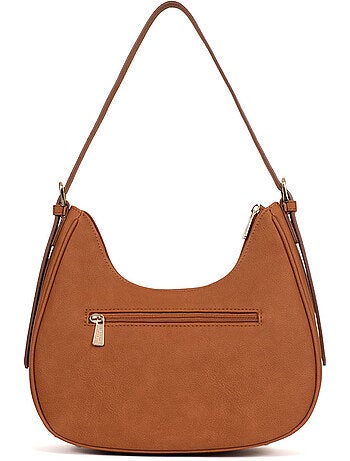 Bolso de hombro con 1 asa MOLY