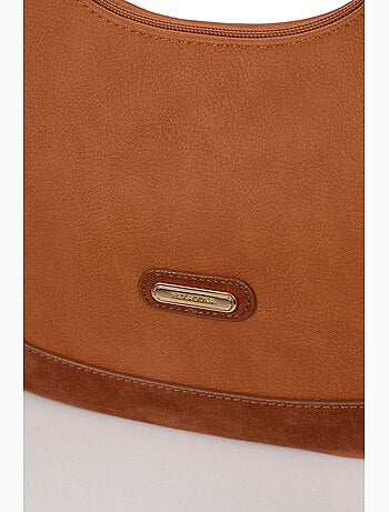Bolso de hombro con 1 asa MOLY