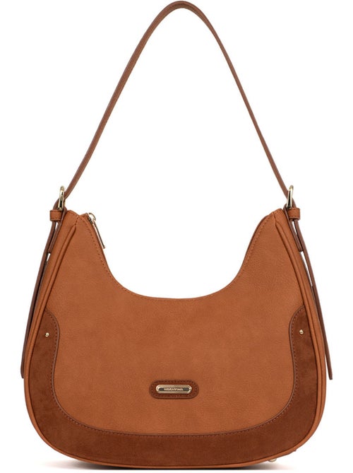 Bolso de hombro con 1 asa MOLY - Kiabi