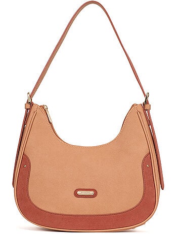 Bolso de hombro con 1 asa MOLY