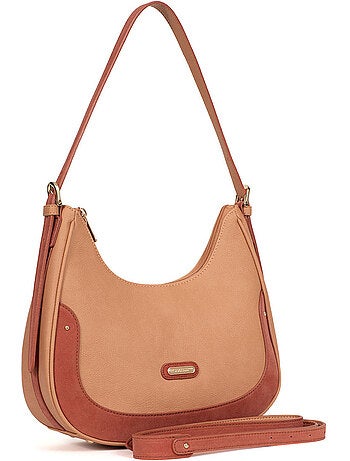 Bolso de hombro con 1 asa MOLY