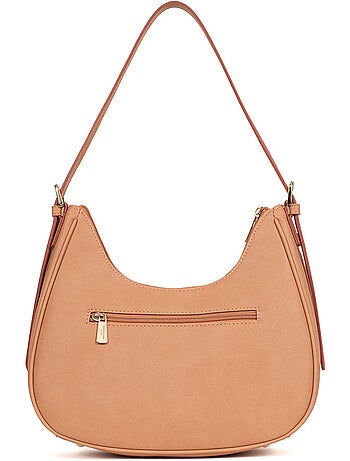 Bolso de hombro con 1 asa MOLY