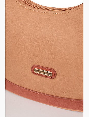 Bolso de hombro con 1 asa MOLY