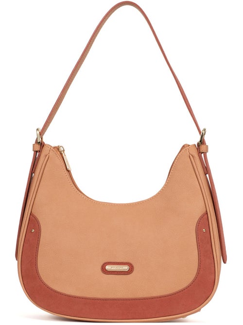 Bolso de hombro con 1 asa MOLY - Kiabi