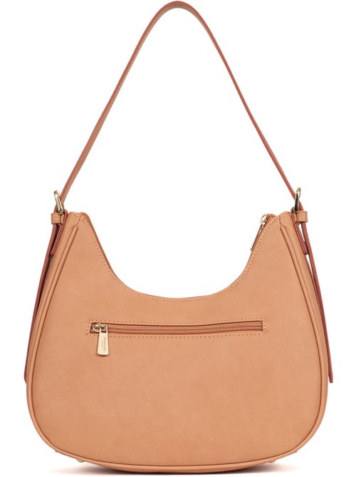 Bolso de hombro con 1 asa MOLY - Kiabi