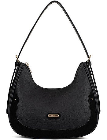 Bolso de hombro con 1 asa MOLY