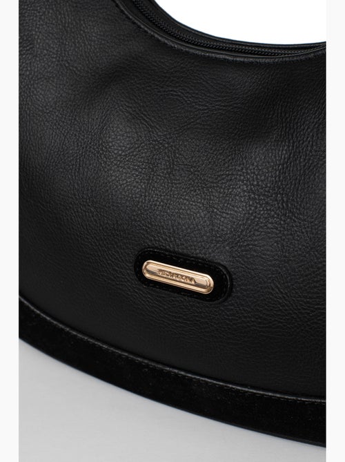 Bolso de hombro con 1 asa MOLY - Kiabi