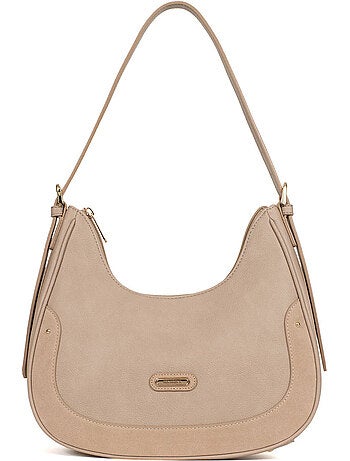 Bolso de hombro con 1 asa MOLY