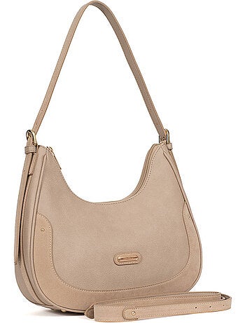 Bolso de hombro con 1 asa MOLY