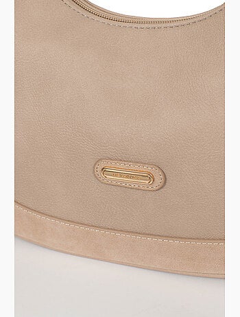 Bolso de hombro con 1 asa MOLY