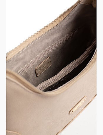 Bolso de hombro con 1 asa MOLY