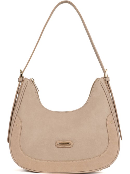 Bolso de hombro con 1 asa MOLY - Kiabi