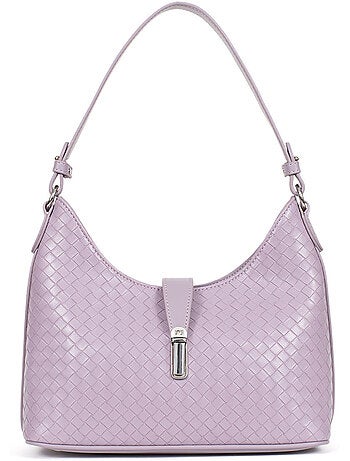Bolso de hombro con 1 asa NILA