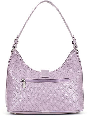 Bolso de hombro con 1 asa NILA