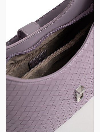 Bolso de hombro con 1 asa NILA