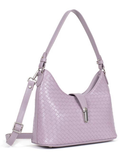 Bolso de hombro con 1 asa NILA - Kiabi