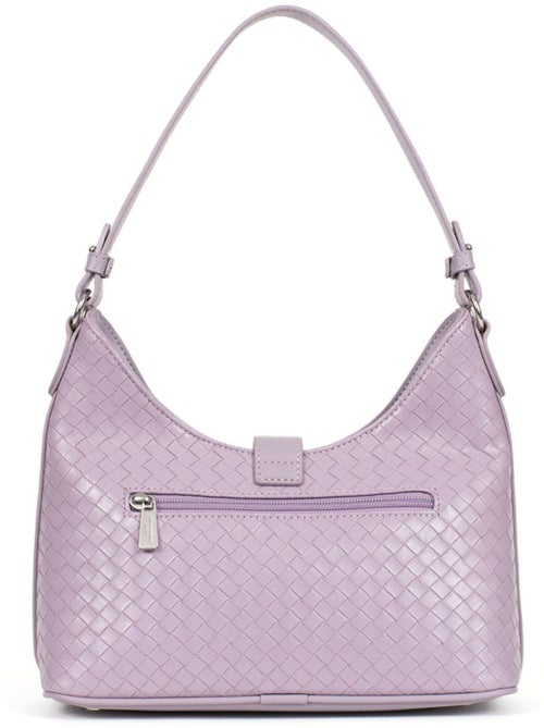 Bolso de hombro con 1 asa NILA - Kiabi