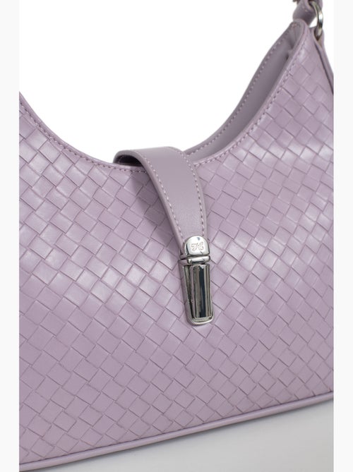 Bolso de hombro con 1 asa NILA - Kiabi
