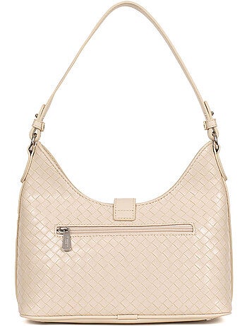 Bolso de hombro con 1 asa NILA