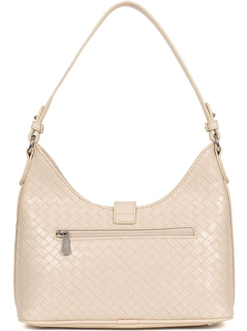Bolso de hombro con 1 asa NILA - Kiabi