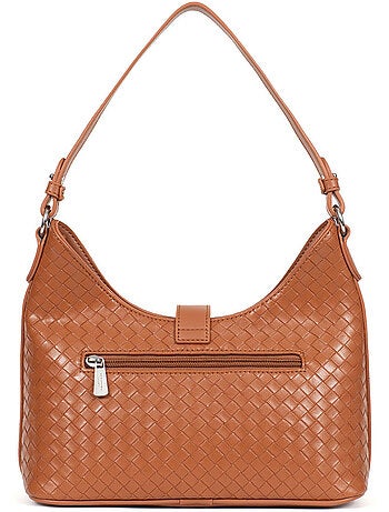 Bolso de hombro con 1 asa NILA