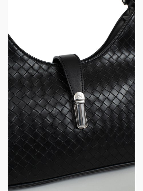 Bolso de hombro con 1 asa NILA - Kiabi