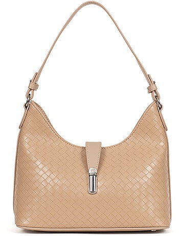 Bolso de hombro con 1 asa NILA