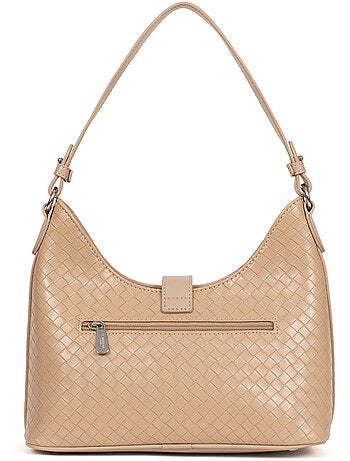 Bolso de hombro con 1 asa NILA