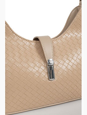 Bolso de hombro con 1 asa NILA